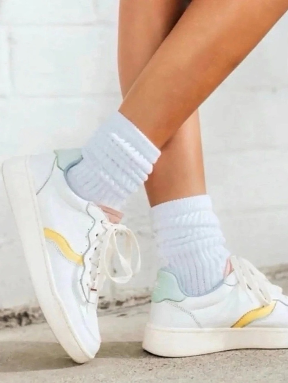 Soludos Women's Roma Sneakers
